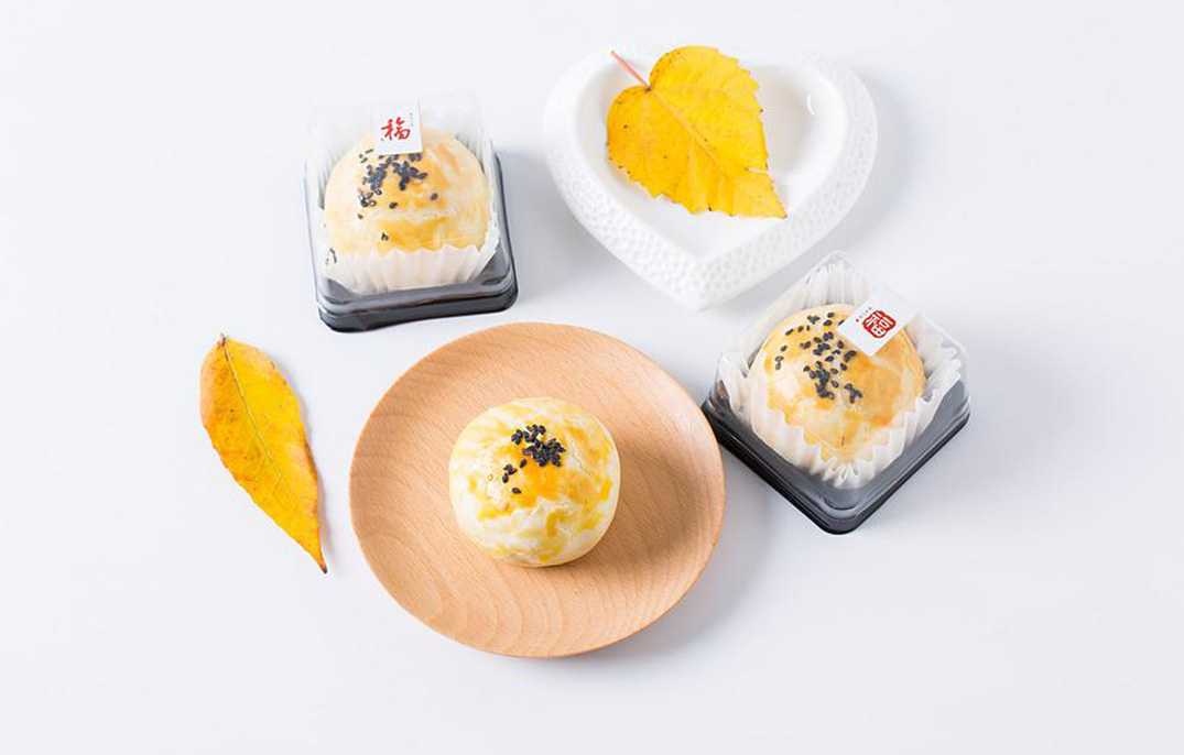从工艺出发，为品质护航：月饼、蛋黄酥智能包装解决方案