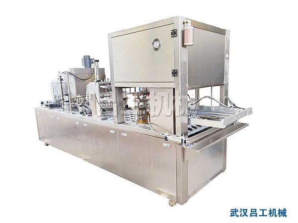 什么是液体灌装机?如何正确选购液体灌装机?