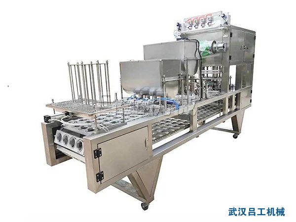 液体灌装机有什么优势