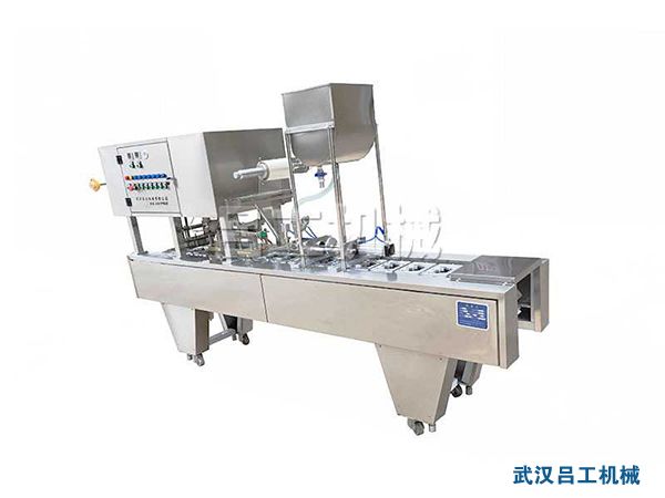 自动灌装机的应用行业主要有哪些