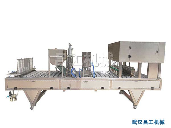 全自动酱料<span style=