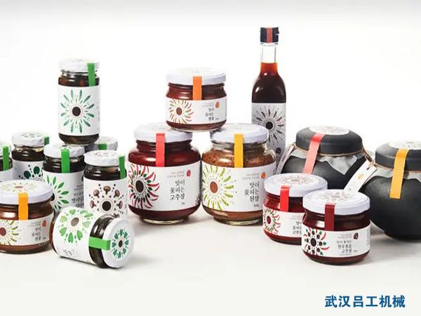 复合调味料<span style=