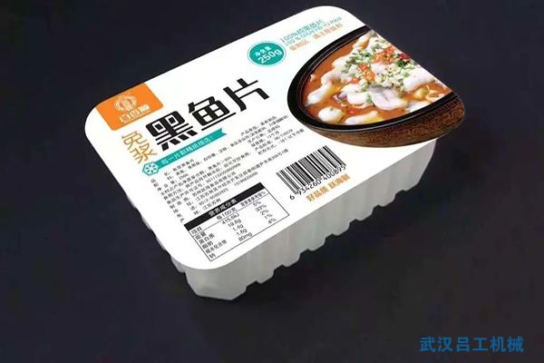 黑鱼片可以用<span style=