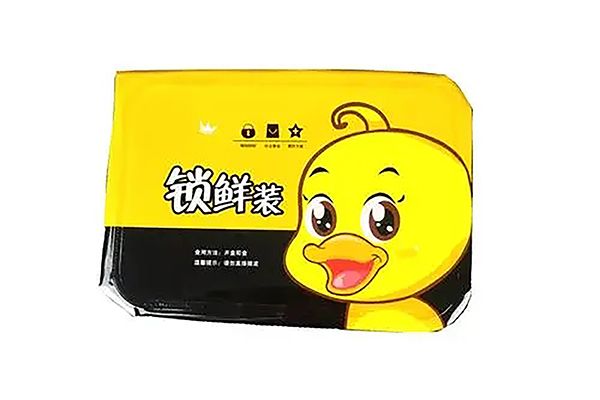 盒装快餐可以采用<span style=