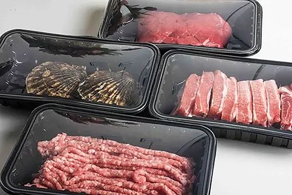 冷鲜肉采用<span style=